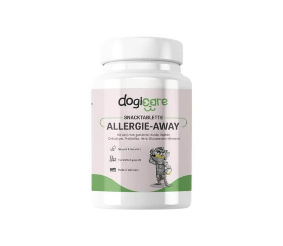 dogicare Allergy-Away