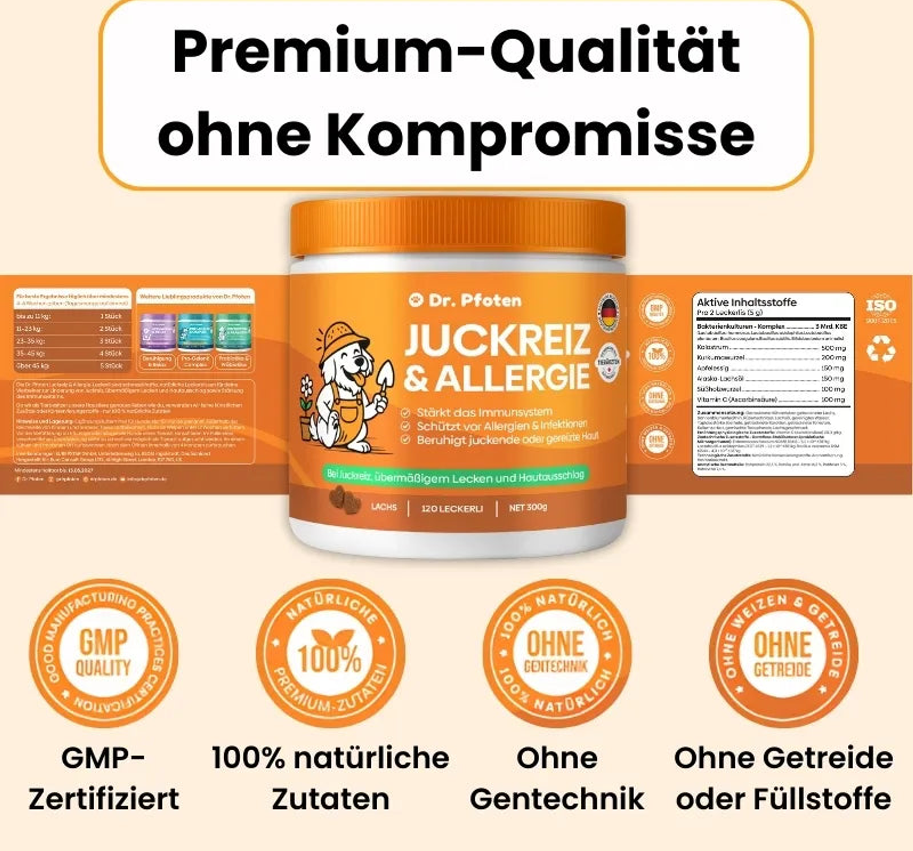 Wissenschaftlich belegt